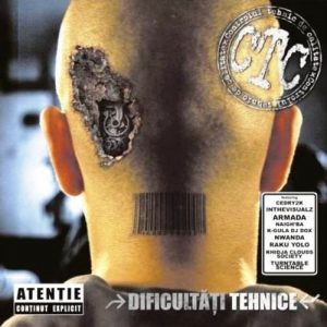 CTC – Dificultati Tehnice (Facem Records / Roton – 2005)