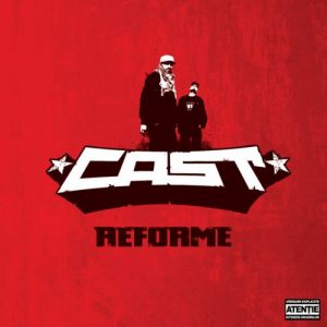 Cast – Reforme (Hades Records – 2006)