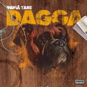 Dagga – Inima tare ( Hades Records 2008 )