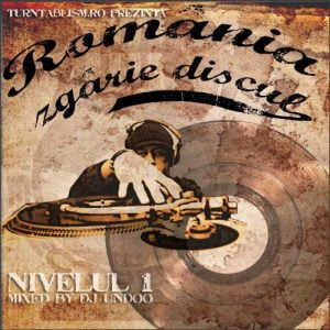 Diversi – Romania zgarie discul (turntablism.ro – 2009)