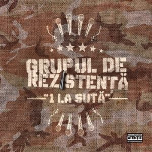 Grupul de Rezistenta – Pachet Gratuit (Independent 2010)