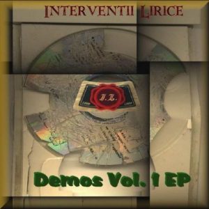 Interventii Lirice – EP Vol.1 ( Avangard Miuzic- 2003 )