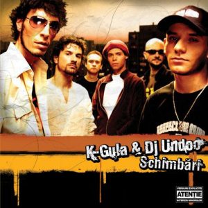 K-Gula & DJ Undoo – Schimbari ( Roton 2005 )