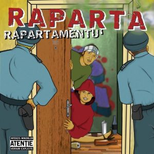 RapArta – Rapartamentu (Media Pro Music – 2005)