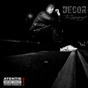 Rappy – Decor  (Independent – 2008)