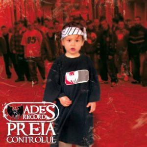 Various – Hades Records Preia Controlul (Intercont Music / Hades Records – 2005)