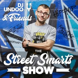 The street smart show djundoo