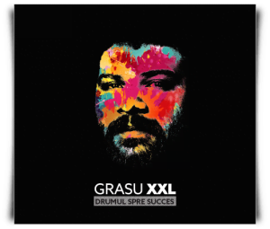 Grasu-XXL – Drumul spre succes(2015)