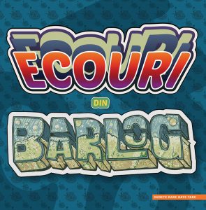 Various – Ecouri Din Barlog (Sunete Rare Date Tare) (2022)