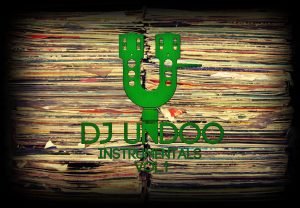 DJ Undoo – Instrumentals Vol​.​1 (Libernote Music, 2012)