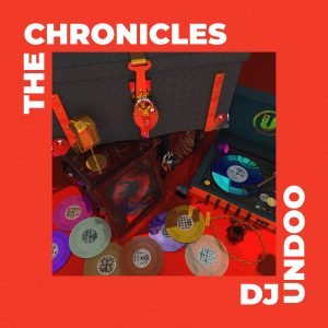 DJ Undoo – The Chronicles (Libernote Music, 2022)