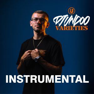 DJ Undoo – Varieties (Instrumental) (Libernote Music, 2022)