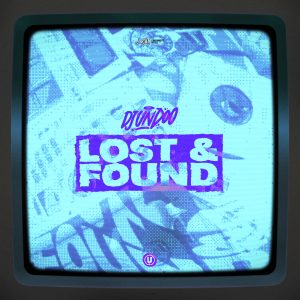 DJ Undoo – Lost & Found (Libernote Music 2023)