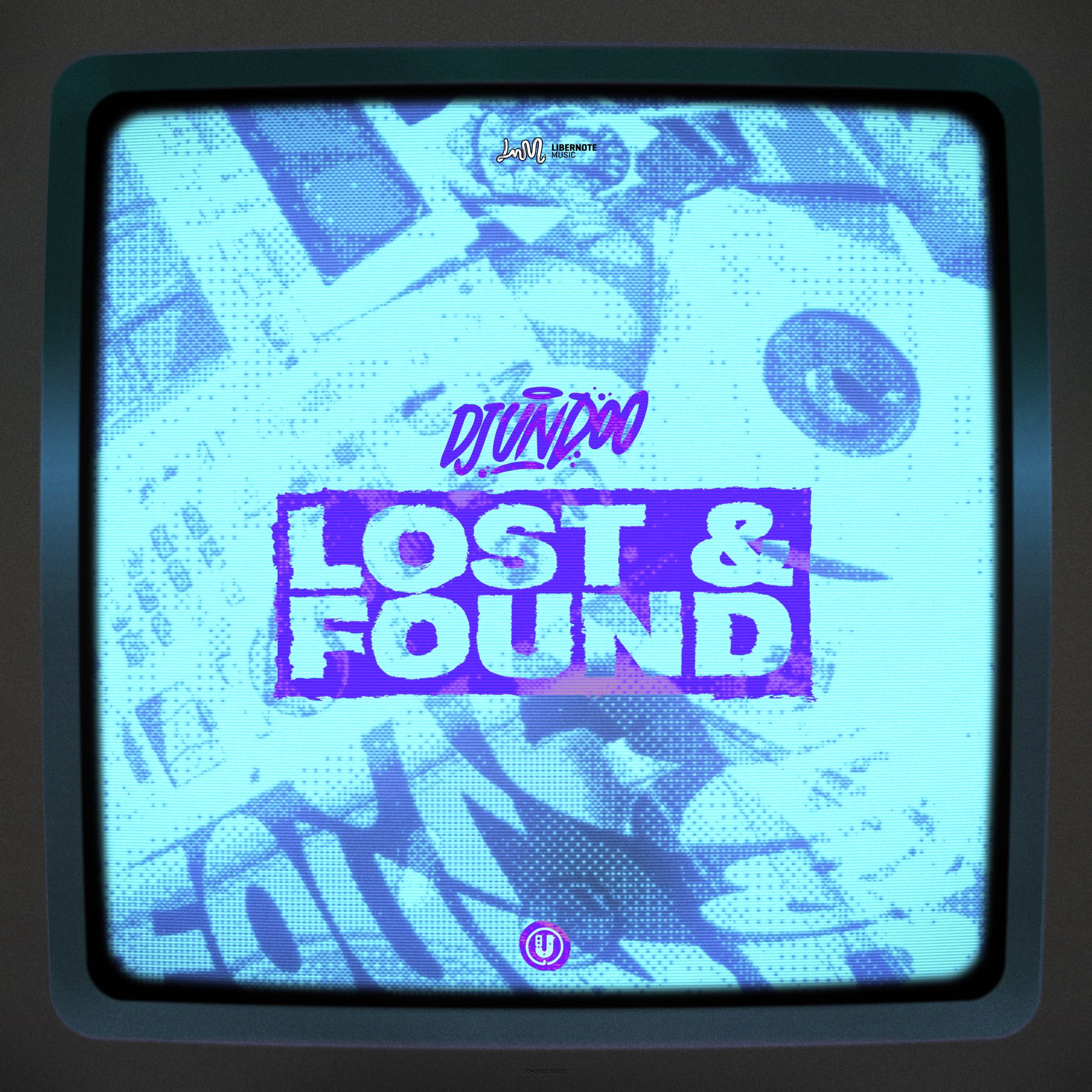 LOST & FOUND - Out Now